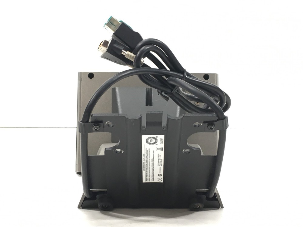 NCR C730 7" POS Customer Display for Touchscreen Terminal