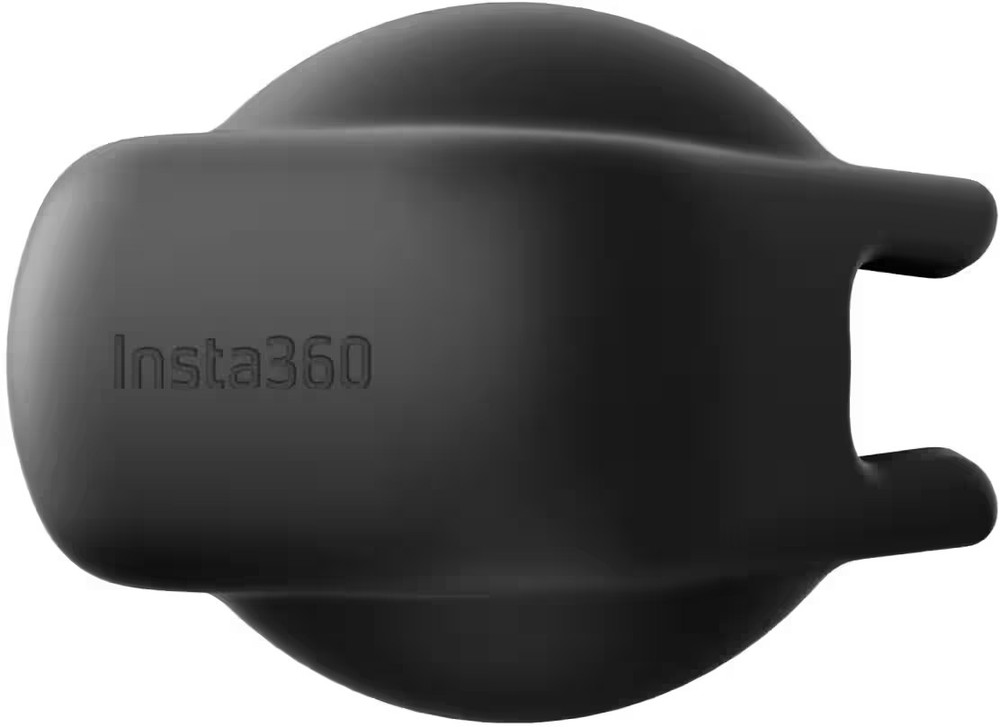 Insta360 - X3 Lens Cap - Black