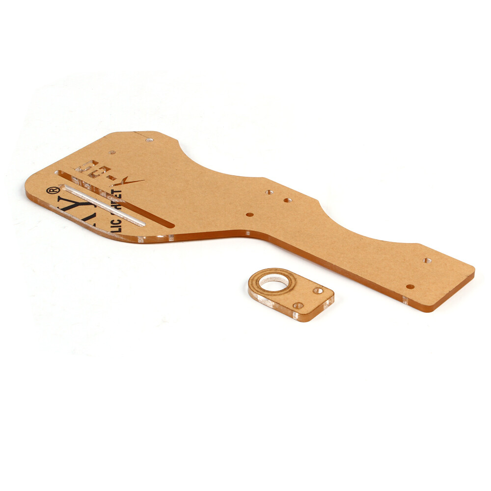 PC ATX ITX MATX Test Bench Open Air Case Motherboard Computer Frame Chassic