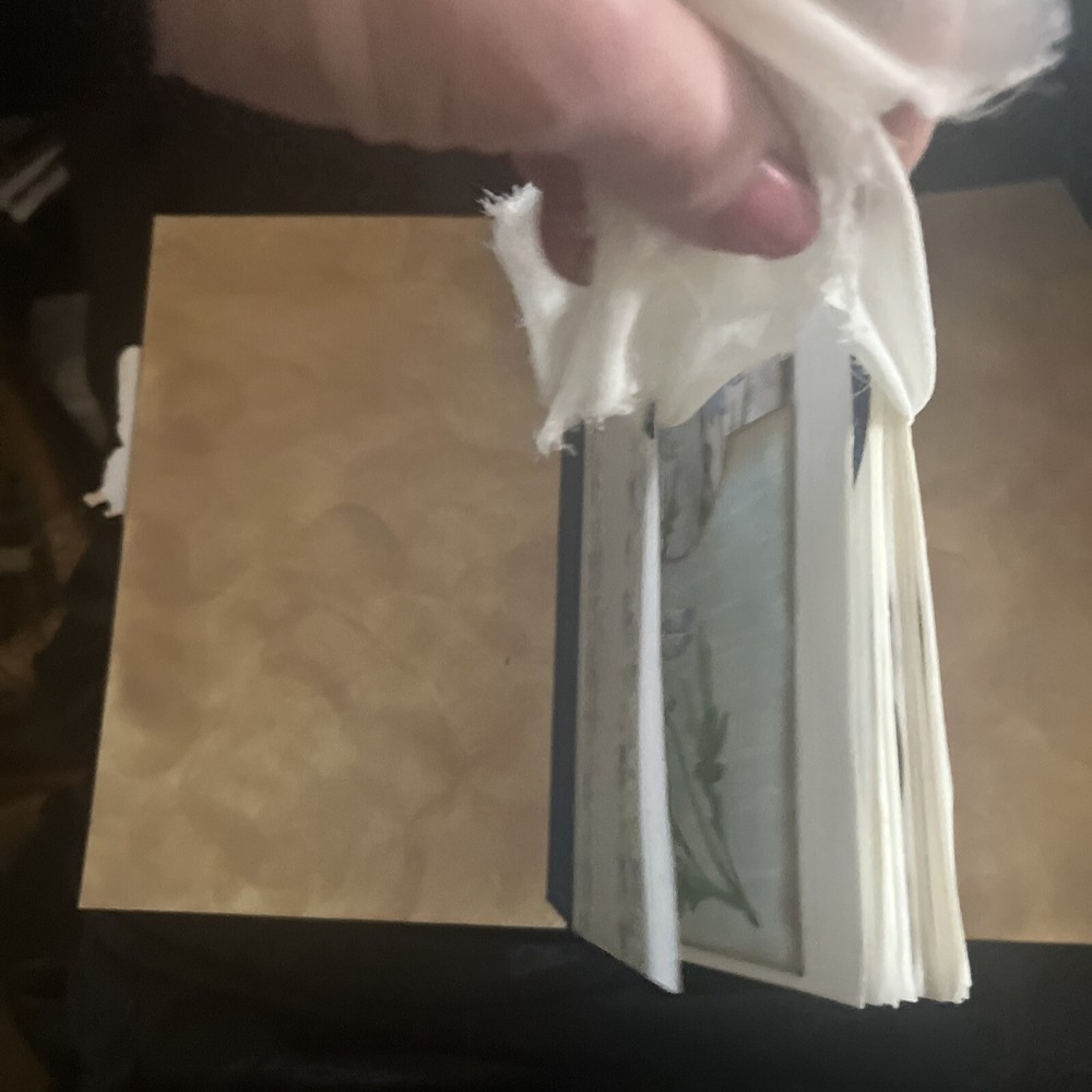 Handmade Junk Journal