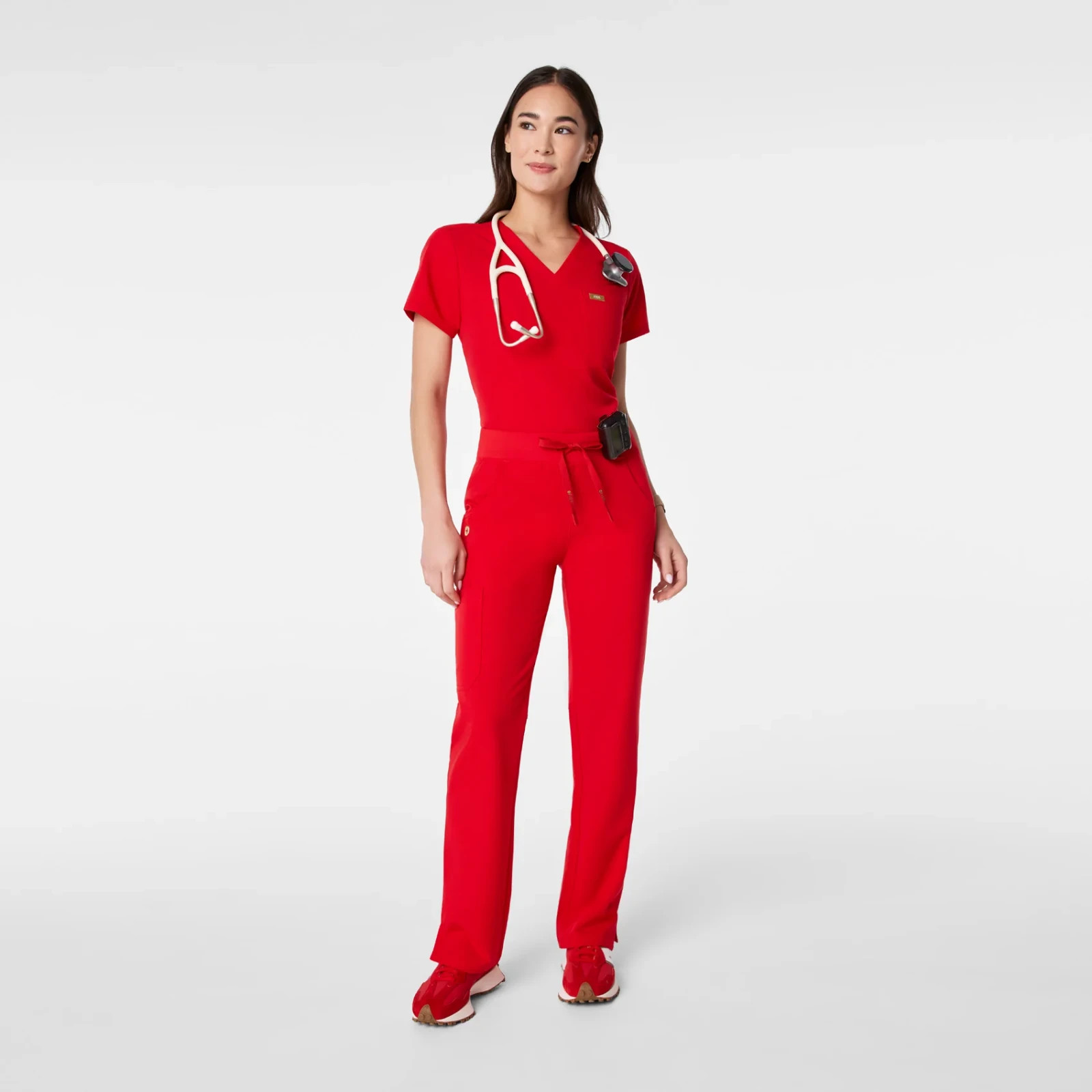 FIGS SCRUBS Women's The Set ( Select Color & Size) +Fast Shipping