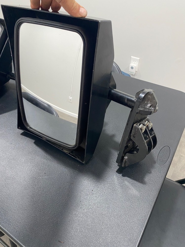 Primetech PT175, PT300 and PT475 OEM mirror assemblies