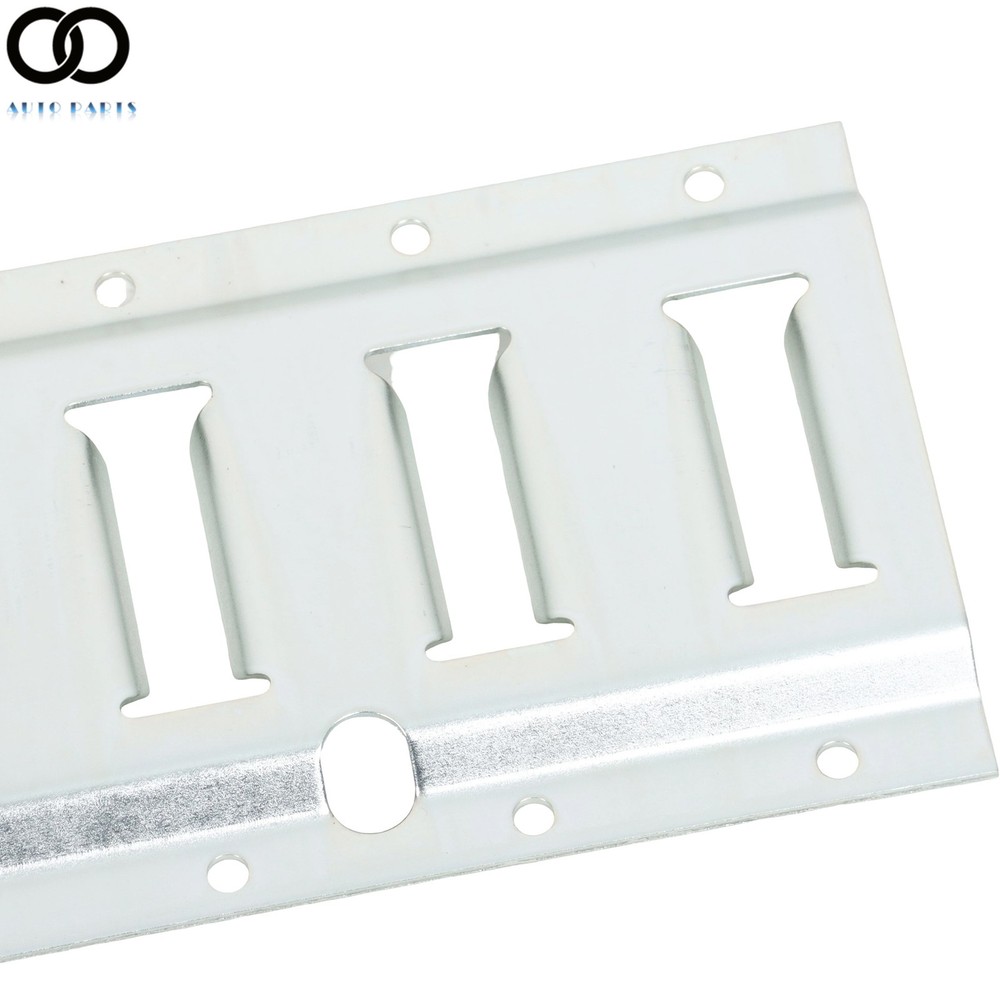 10 Pack 5' E Track Tie Down Rail Kit For Trucks Trailers Cargo Vans Labwork