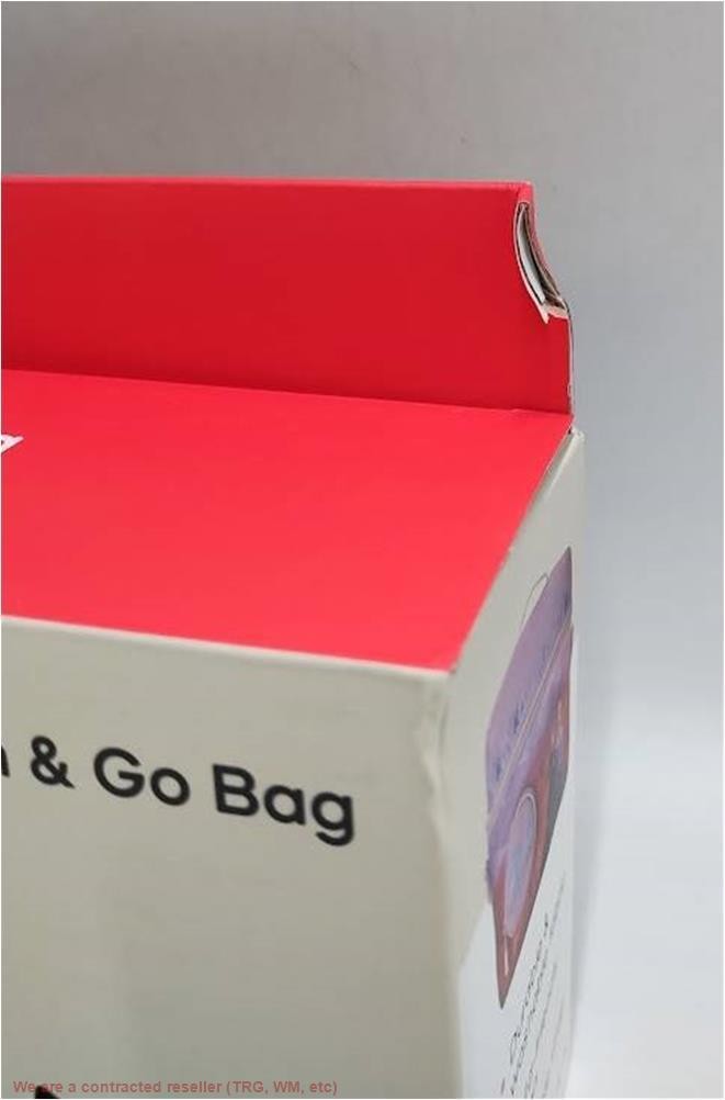 Tonies Disney Frozen Listen & Go Bag SEE DETAILS