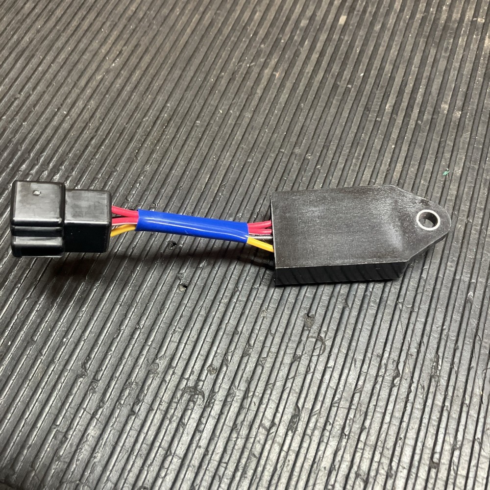 New Kokusan Denki HCO107 Timer Unit