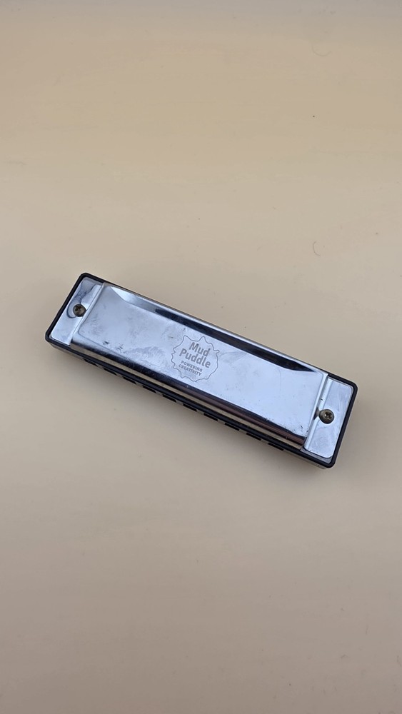 Mud Puddle Harmonica