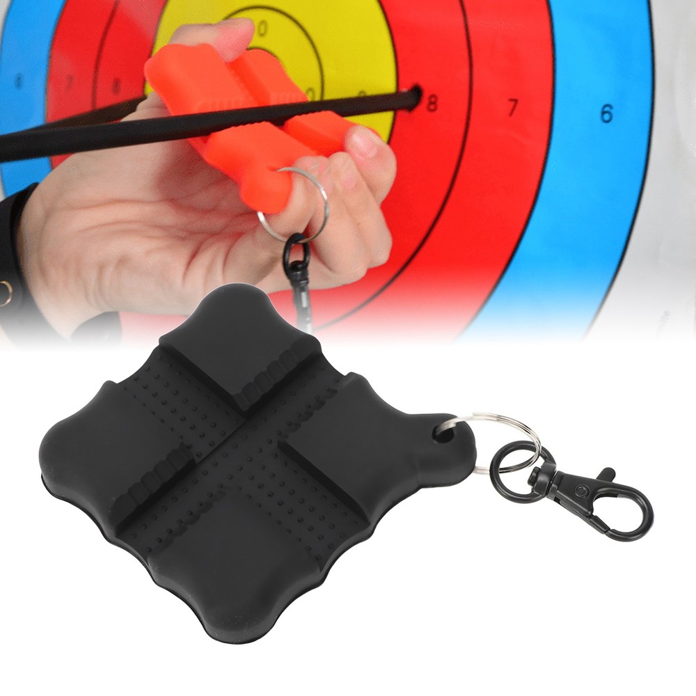 Silicone Puller For Archery Target Remover Lightweight Trending