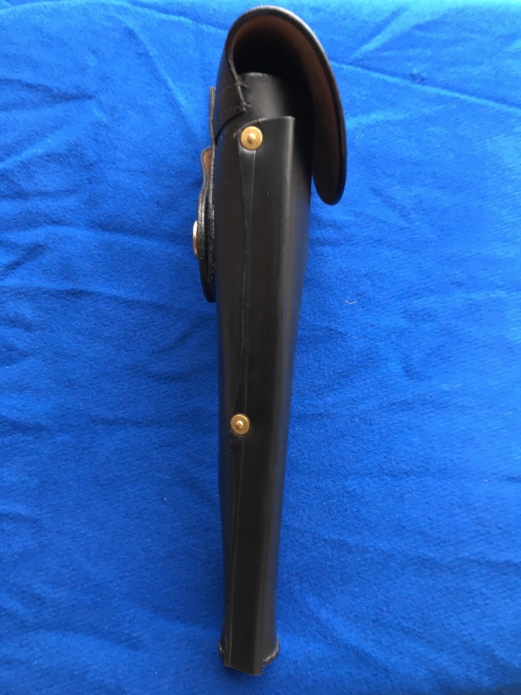 US M1872 Cavalry Holster for Colt revolvers