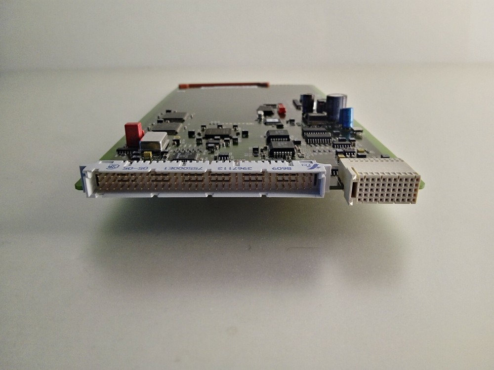 Axon SFS10 SD Multi Functional Frame/Line Syncronizer Board