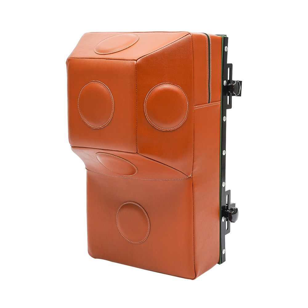 Wall Mounted Design Uppercut Heavy Bag Square Boxing Training Punching Target
