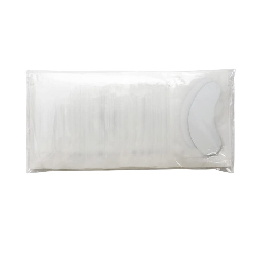 UV Light Blocking Sheets for LED Eyelash Extensions [50 pair], US SELLER