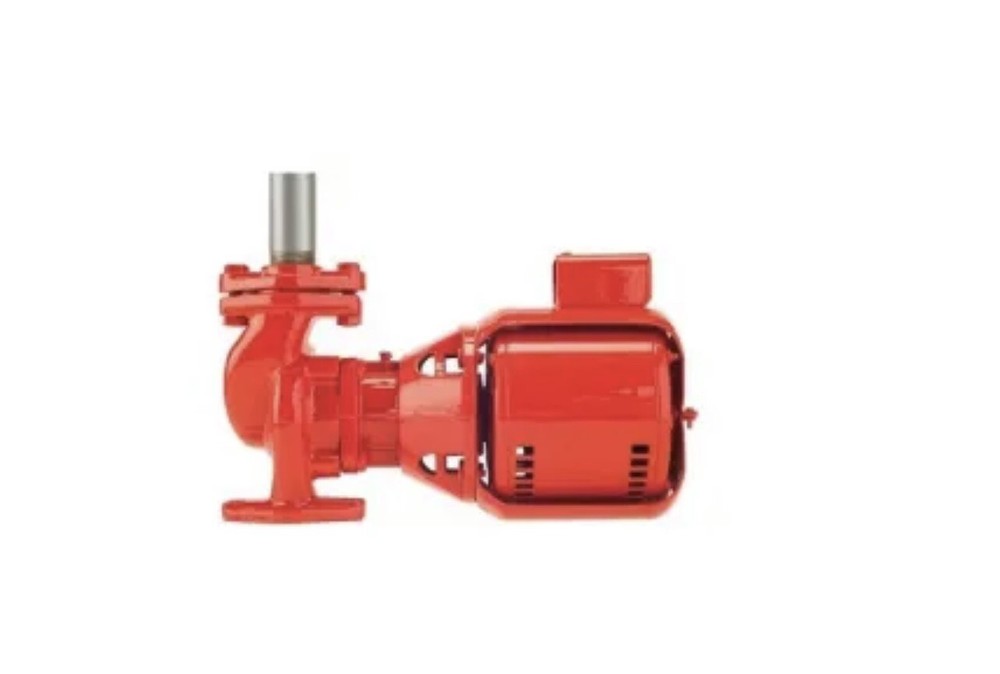 Armstrong Circulator pump