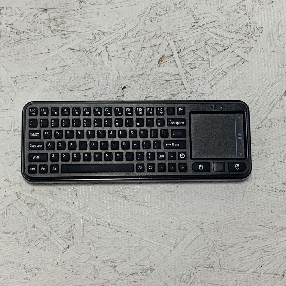 Measy Smart Remote RC8 PC Mouse Keyboard