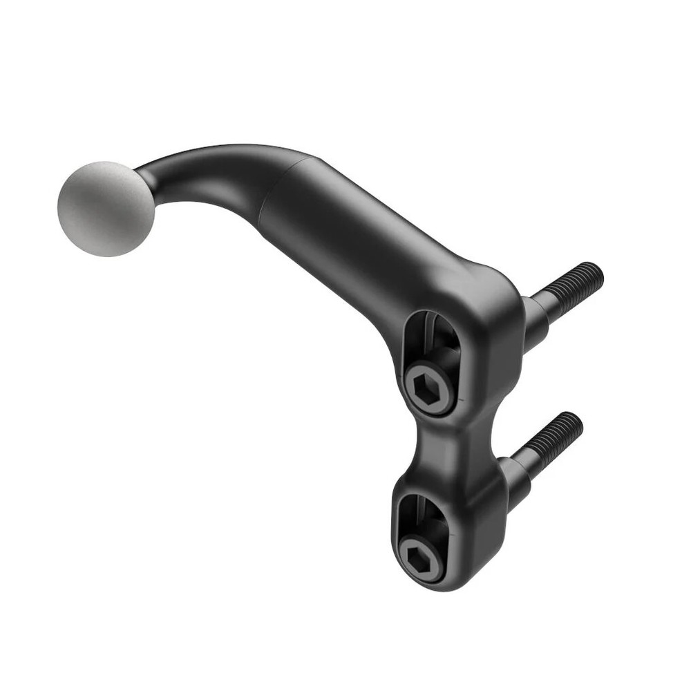 Ciro® Constrictor™ Phone Holder with Offset Perch Mount