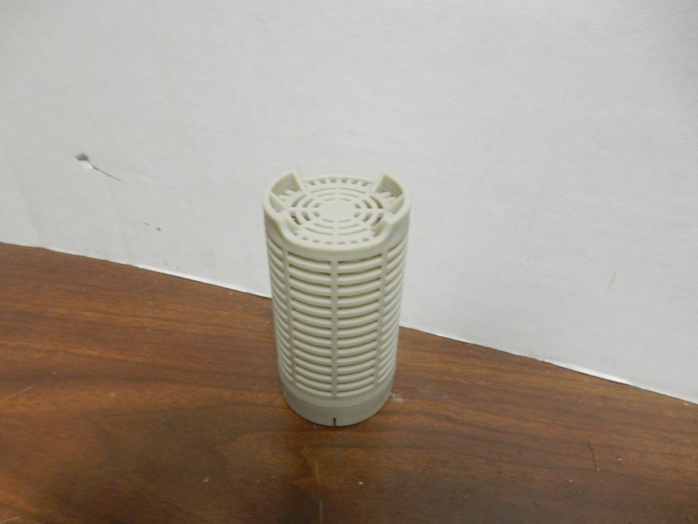 Strainer for Cole-Parmer Drum Pumps, PP 9011