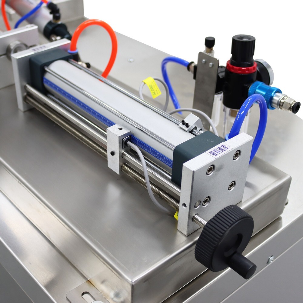 Automatic Sauce Beverage Quantitative Packing Machine 10-100ml 20-30Bags/min