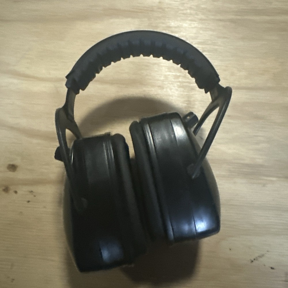 Pro Ears Linear Elite Ear Protection