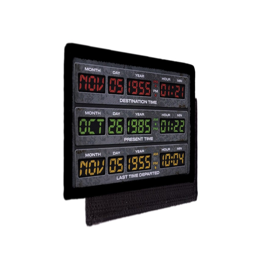 MGS Evasion Alert Metal Gear Solid Snake Patch Tactical Hook Morale [sub]