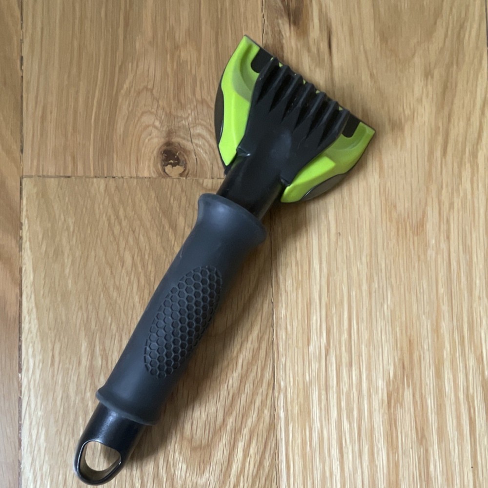 Ice Removal Scraper Tool For Car