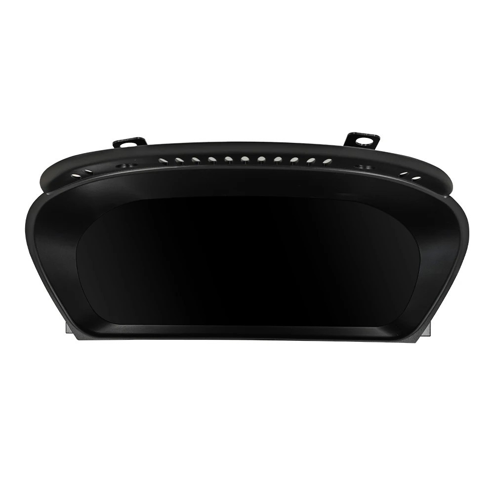 12.3 ''Digitale Dashboard with Steering Wheel Control LED Built-in Screen
