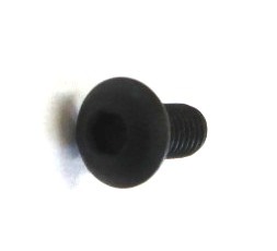 SG SC-02 - 10-32 X 3/8" Capscrew - Button Head (10 Pack)