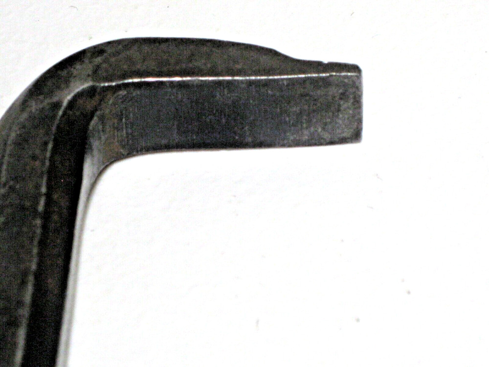 Vintage Cornwell -A Offset Screwdriver --Modified