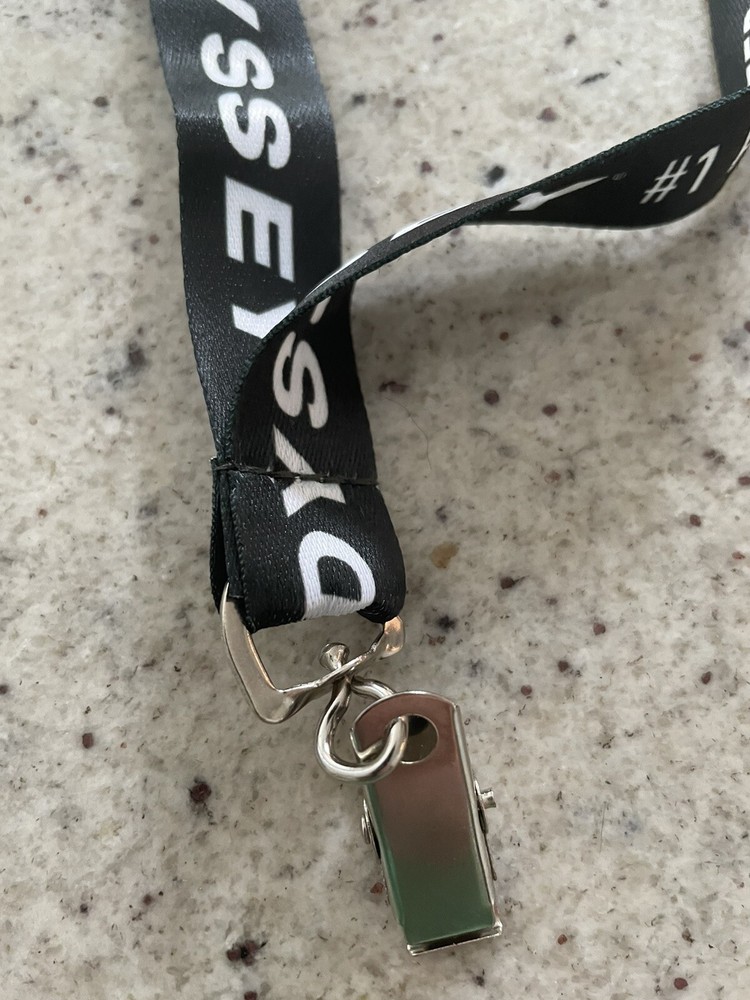 Callaway Odyssey Lanyard