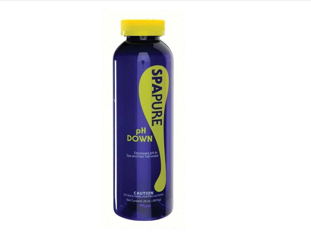 SpaPure pH Down - 1 lb