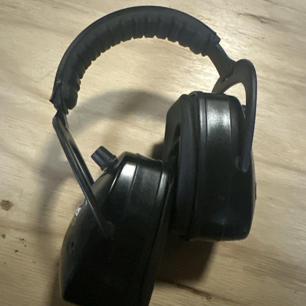 Pro Ears Linear Elite Ear Protection