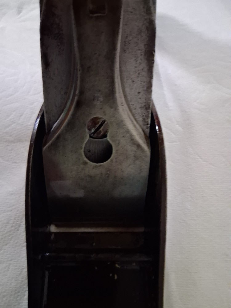 Bailey Number 5 type 11 jack plane - very good, original, complete