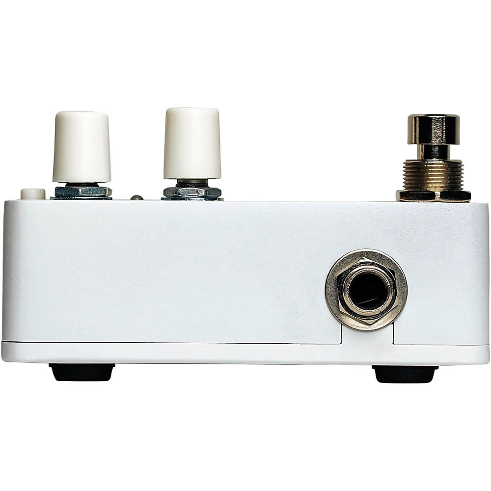 Electro-Harmonix Pico Swello Attack Filter Effects Pedal White