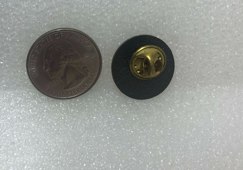 Hackensack University Medical Center Pin