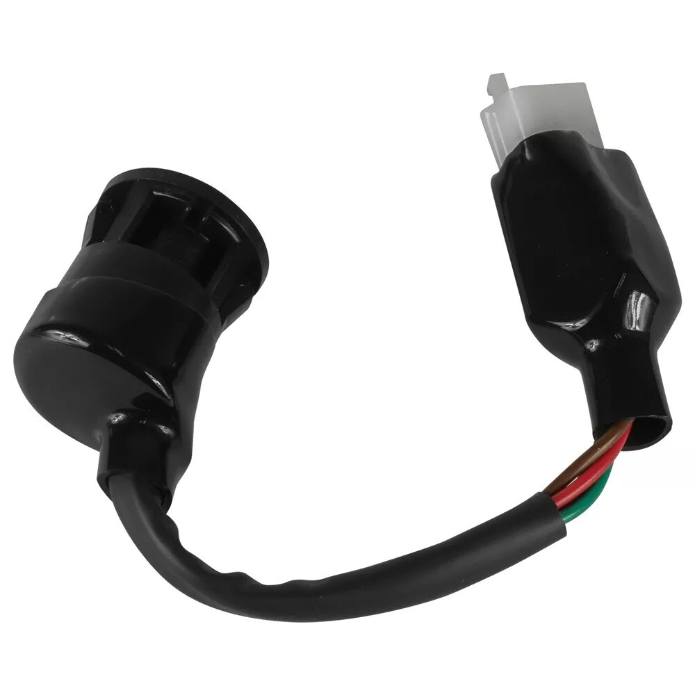 Caltric Ignition Key Switch for Polaris Predator 90 2003-2006