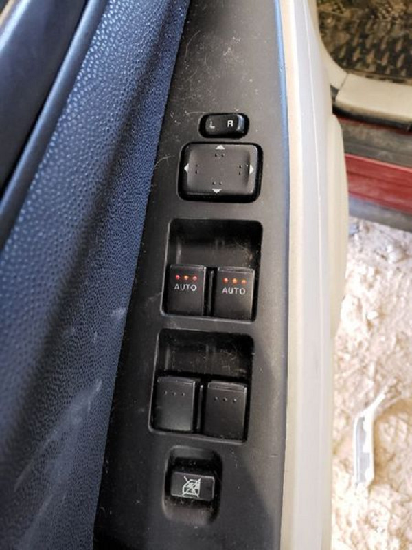 2007-2012 Mazda CX-7 Transfer Case Assembly OEM