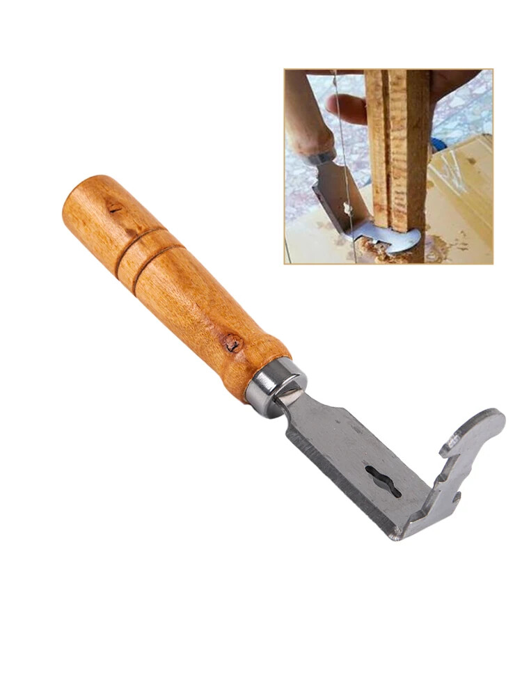 Bee Hive Tool Scraper For Beekeeper Take Honey Knife Beekeeping Apiculture Tools