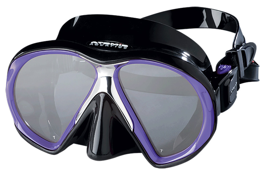 Atomic SubFrame MEDIUM FIT Mask