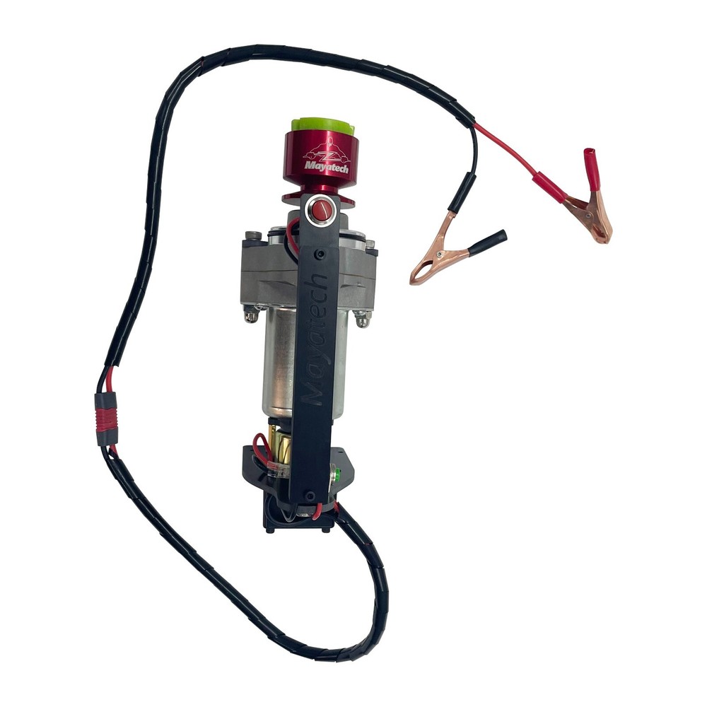 Small-head Version Aircraft Engine Control Starter 12V-18V for a Helicopter Mode