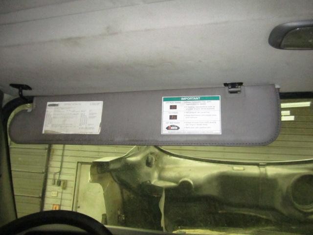Replaces 2014 FREIGHTLINER 114SD INTERIOR SUN VISOR ,  MD