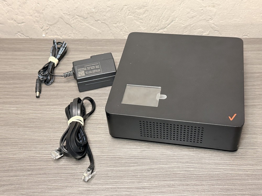 Verizon LTE Network Extender (ask-sfe116)