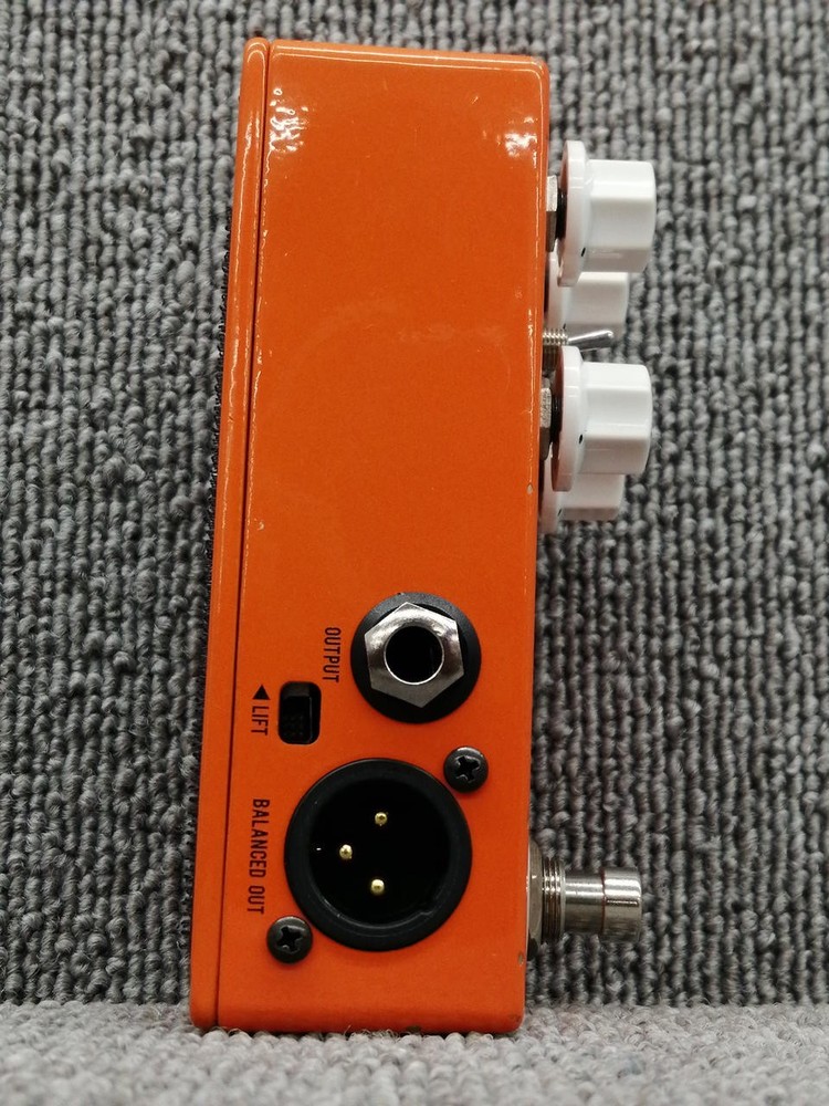 JHS PULP'N'PEEL V4 Compressor