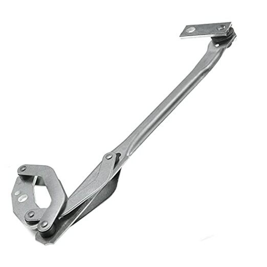 Front Windshield Wiper Transmission Linkage Assembly Compatible with Mercedes