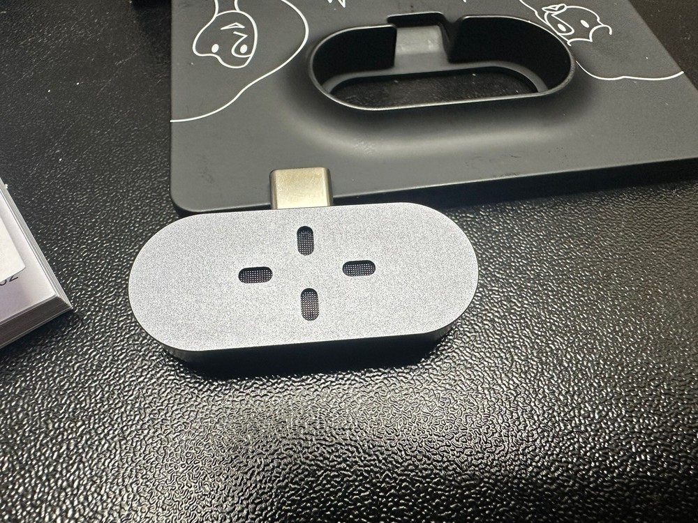 Timekettle Zero Mini Translator - 40 Languages&93 Accents - TYPE-C For Android