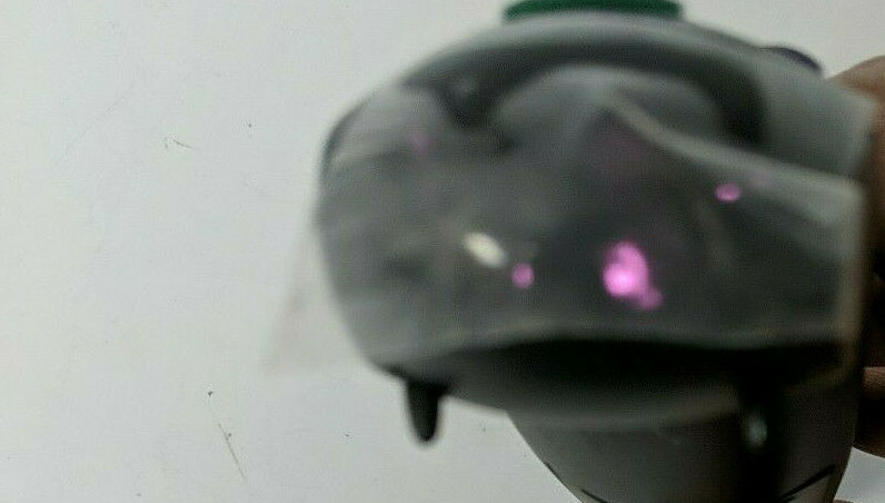 REMOTE CONTROL POLYCOM T00763