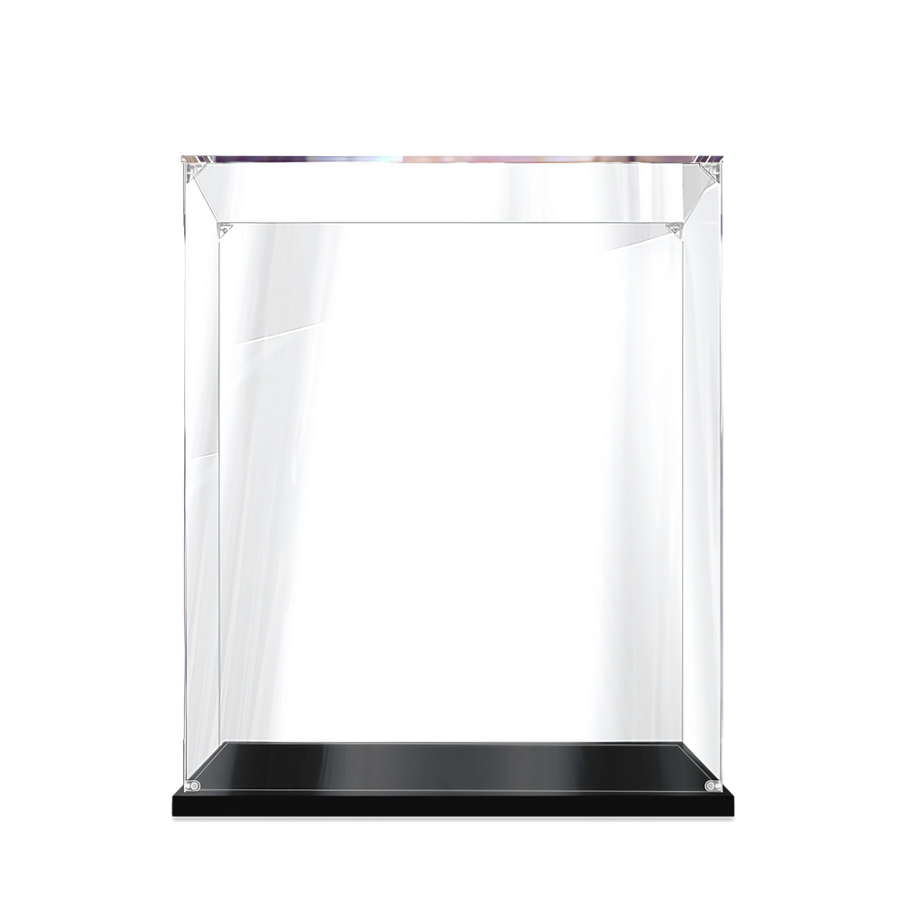 Acrylic Display Case for LEGO® Orchid 10311