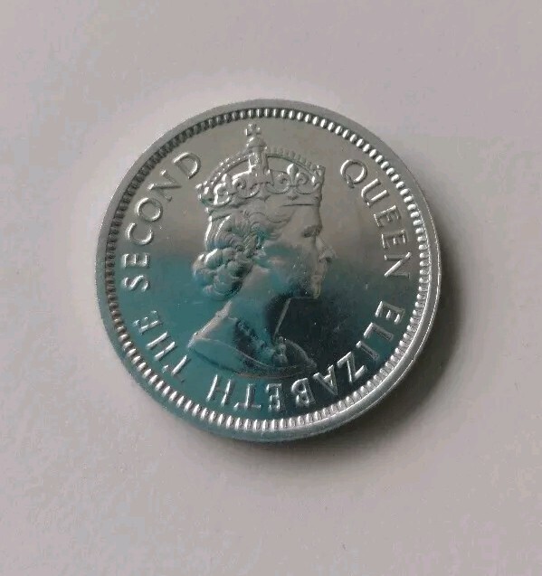 Belize - 5 Cent 1994 Coin - Uncirculated