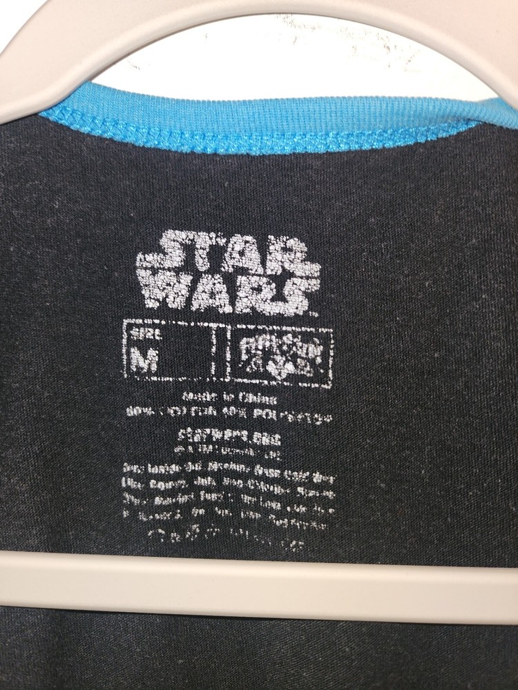 Star Wars Tank Top Size Medium