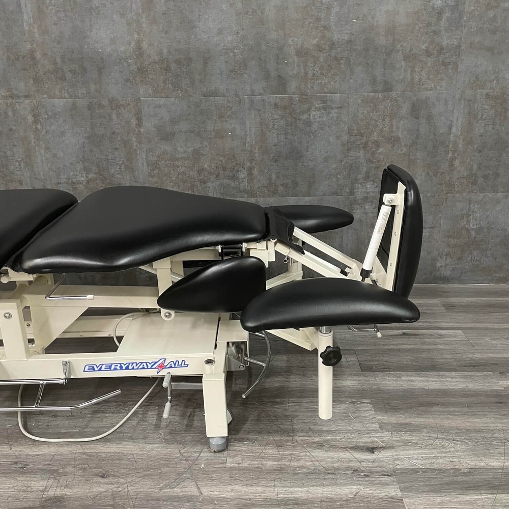 Everyway4All CA100 Physical and Treatment Table