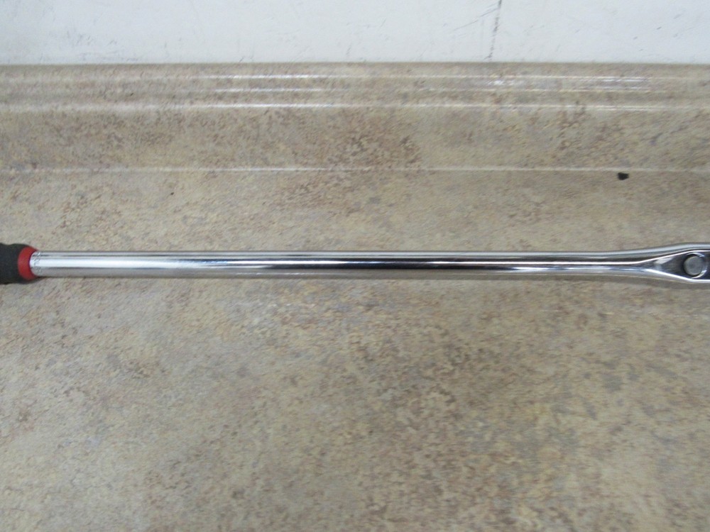 Mac Tools - VR2690LFPA - 1/2” Drive 26” Locking Flex Head Axis Ratchet