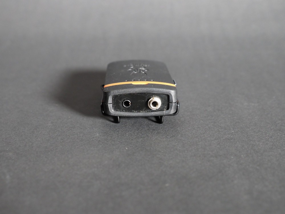 Tentacle Sync Track E Timecode Audio Recorder 32-Bit Float w/ Lav Mic & Kit