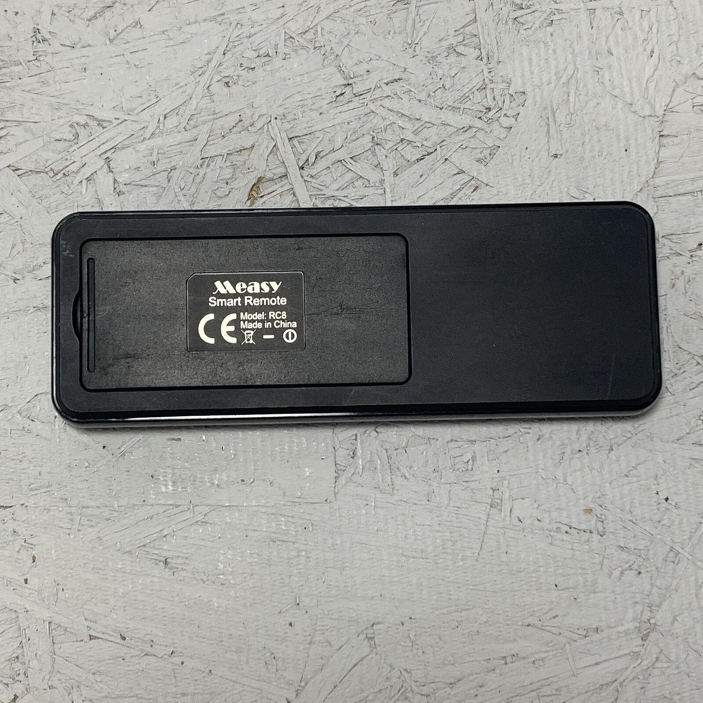 Measy Smart Remote RC8 PC Mouse Keyboard